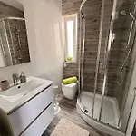 Elegant Penthouse In St Julians Stj28 Apartment Saint Julian's