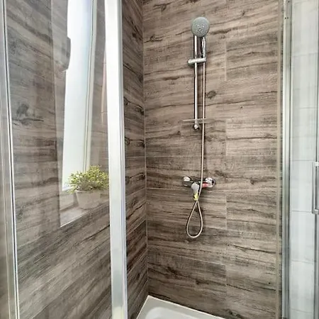 Elegant Penthouse In St Julians Stj28 * San Ġiljan