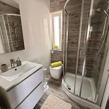 Elegant Penthouse In St Julians Stj28 Apartmán Saint Julian's