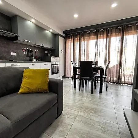 Elegant Penthouse In St Julians Stj28 San Ġiljan