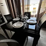 Elegant Penthouse In St Julians Stj28 Apartment Saint Julian's